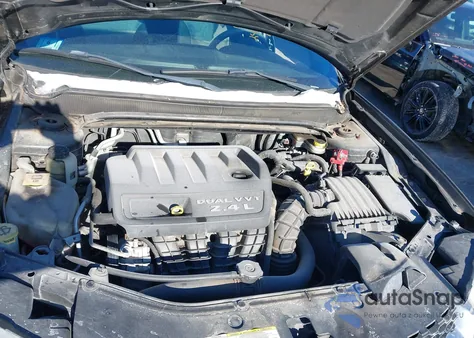 2012 Dodge Avenger Se z USA, uszkodzony, nr VIN 1C3CDZAB0CN259685